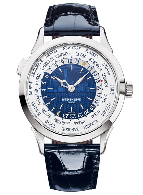 patek 24 เรือนกลม